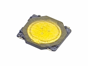  輕觸開關(guān) 3x3x0.35H 160G貼片正按 薄膜按鍵TS-A005