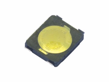 輕觸開關(guān) 3x3正按 TS-A015 貼片 超薄 薄膜按鍵開關(guān)