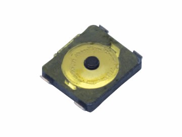  輕觸開關(guān) 3x3x0.7 貼片正按 250G-160G TS-A014