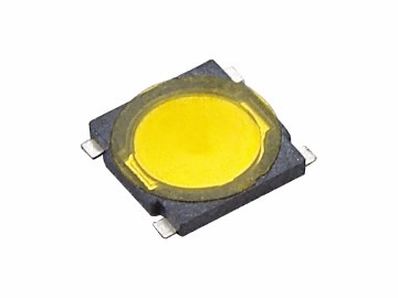 輕觸開(kāi)關(guān) 5x5x0.55H超薄型 4X4X0.55 薄膜按鍵TS-C001